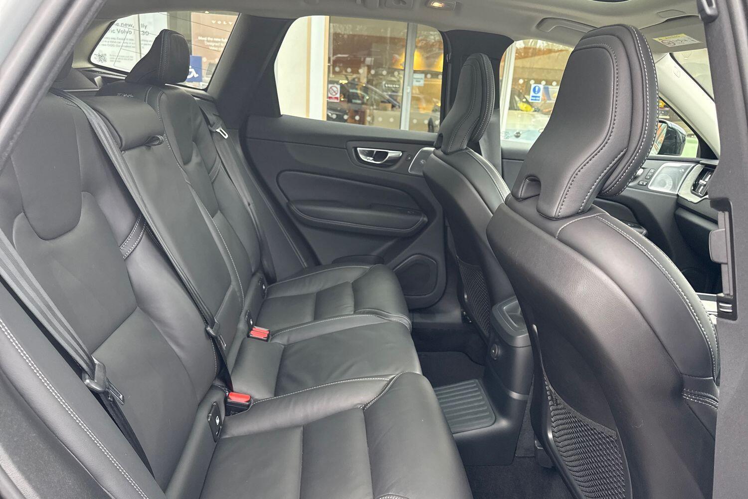 Used Volvo XC60 2025 for sale - 76866368: Photo 23