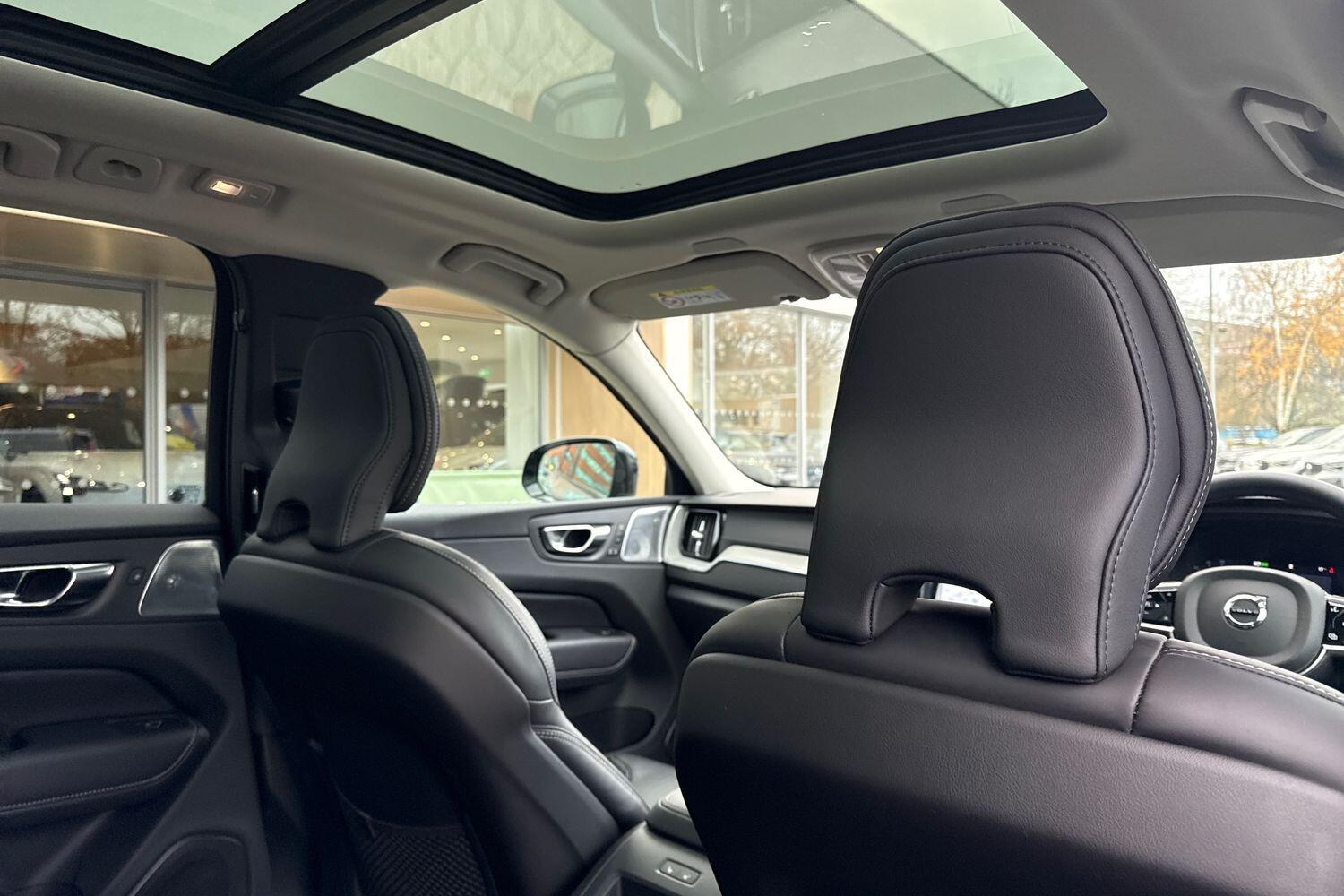 Used Volvo XC60 2025 for sale - 76866368: Photo 24