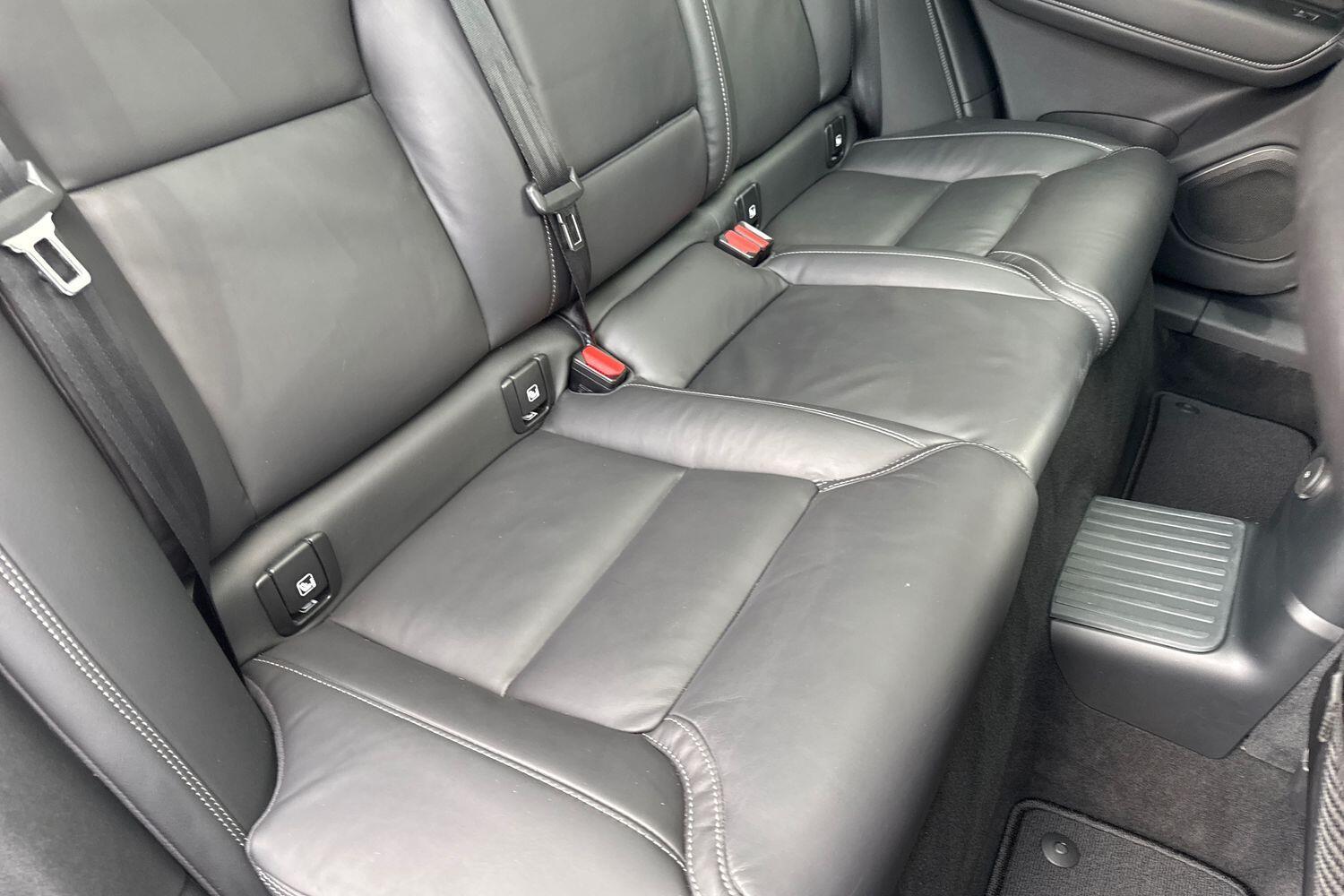 Used Volvo XC60 2025 for sale - 76866368: Photo 25