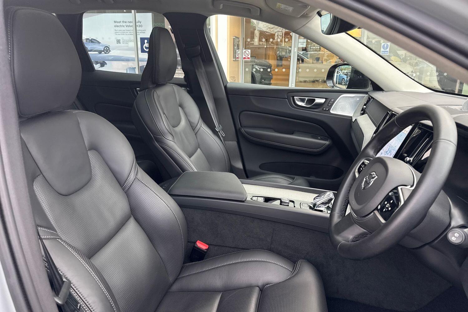 Used Volvo XC60 2025 for sale - 76866368: Photo 26