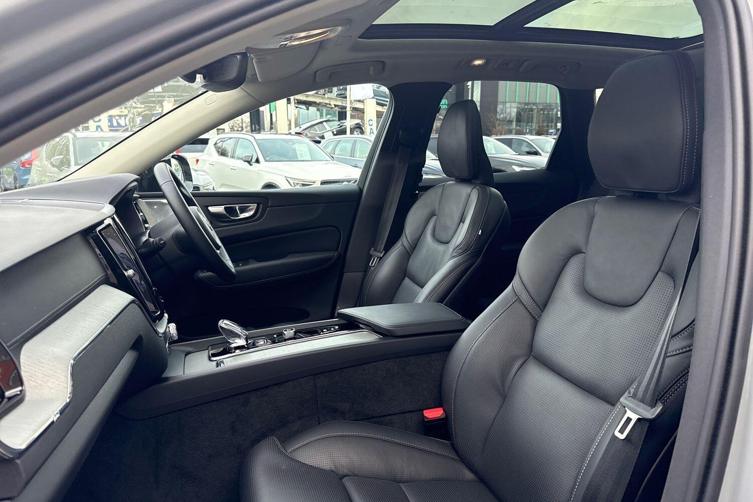 Used Volvo XC60 2025 for sale - 76866368: Photo 28