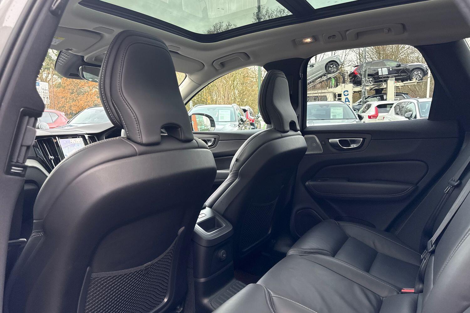 Used Volvo XC60 2025 for sale - 76866368: Photo 31