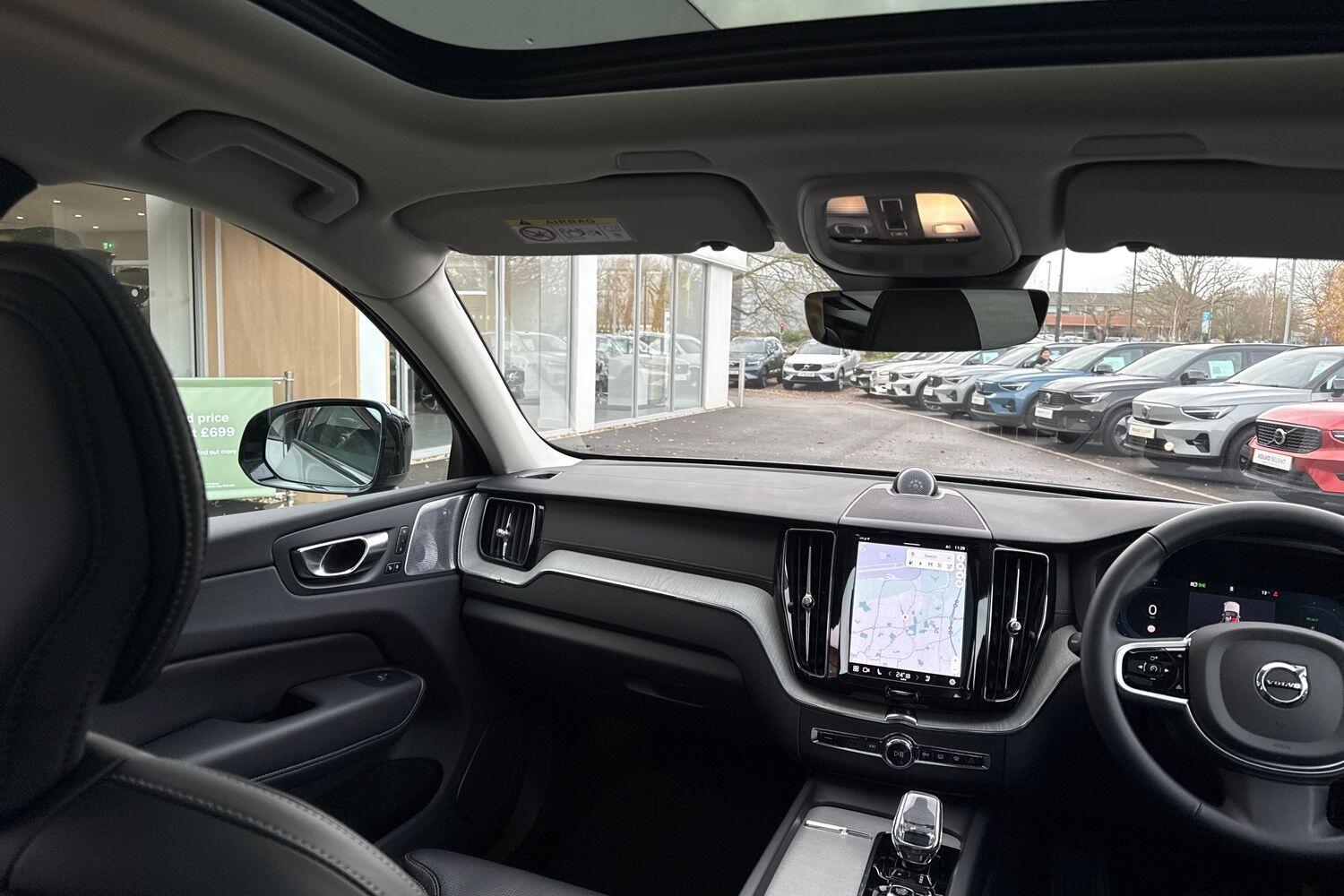 Used Volvo XC60 2025 for sale - 76866368: Photo 32