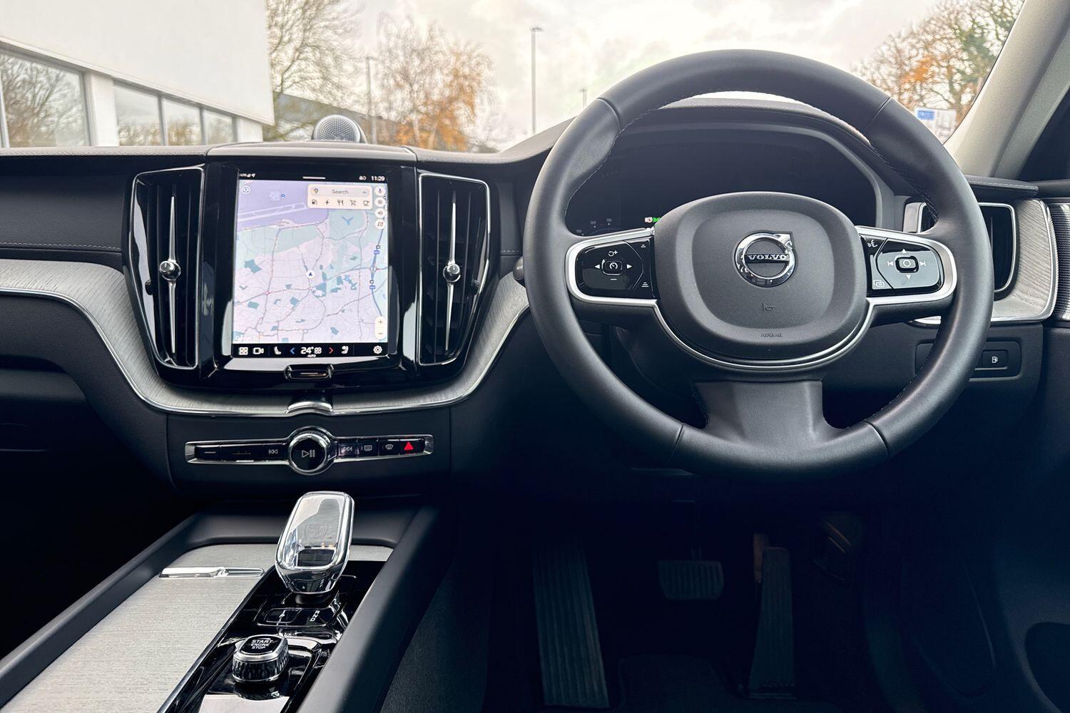 Used Volvo XC60 2025 for sale - 76866368: Photo 34