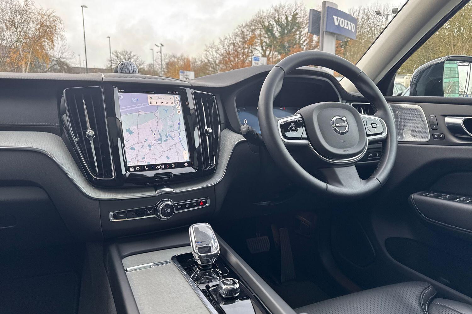 Used Volvo XC60 2025 for sale - 76866368: Photo 35