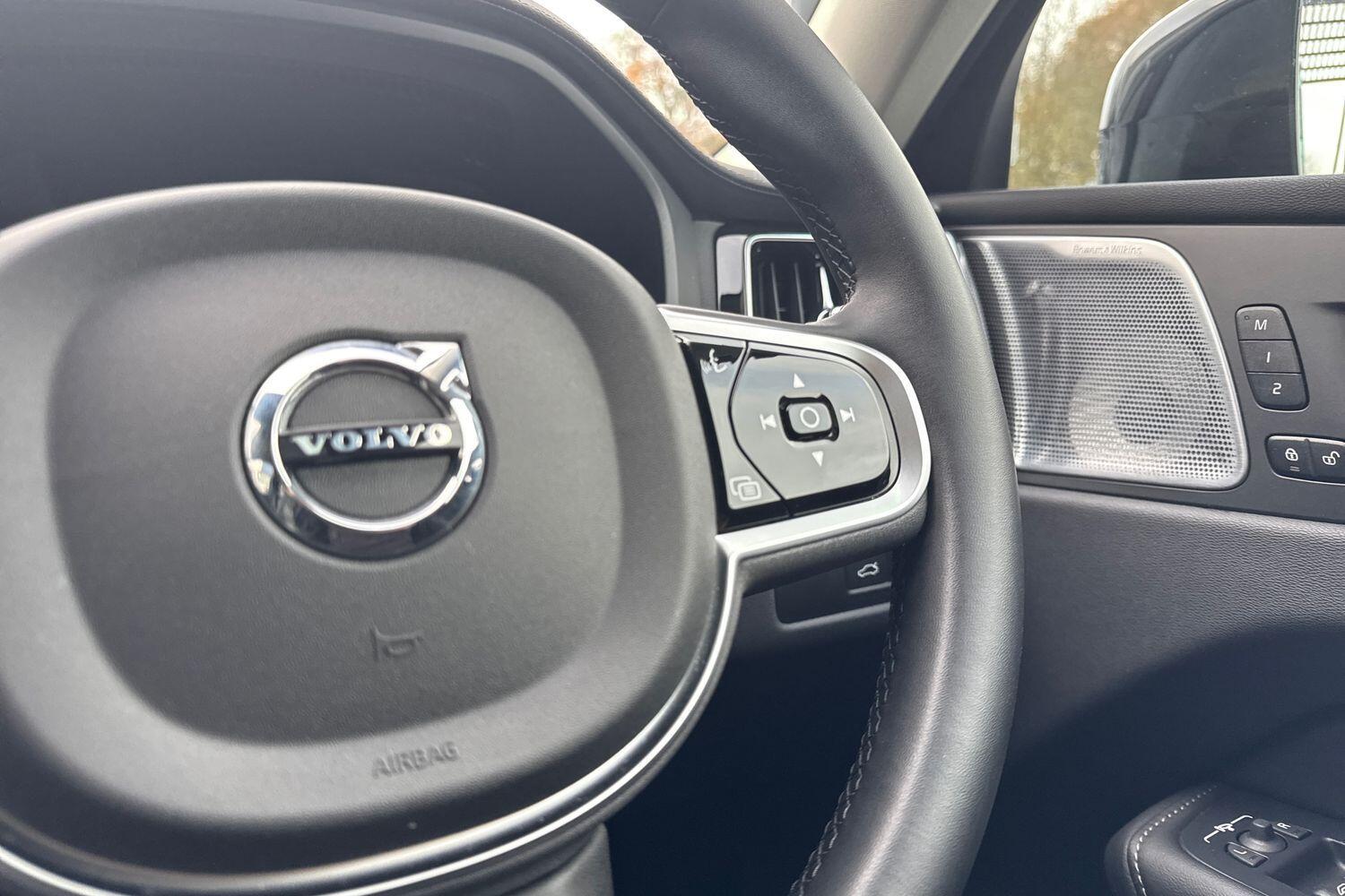 Used Volvo XC60 2025 for sale - 76866368: Photo 37