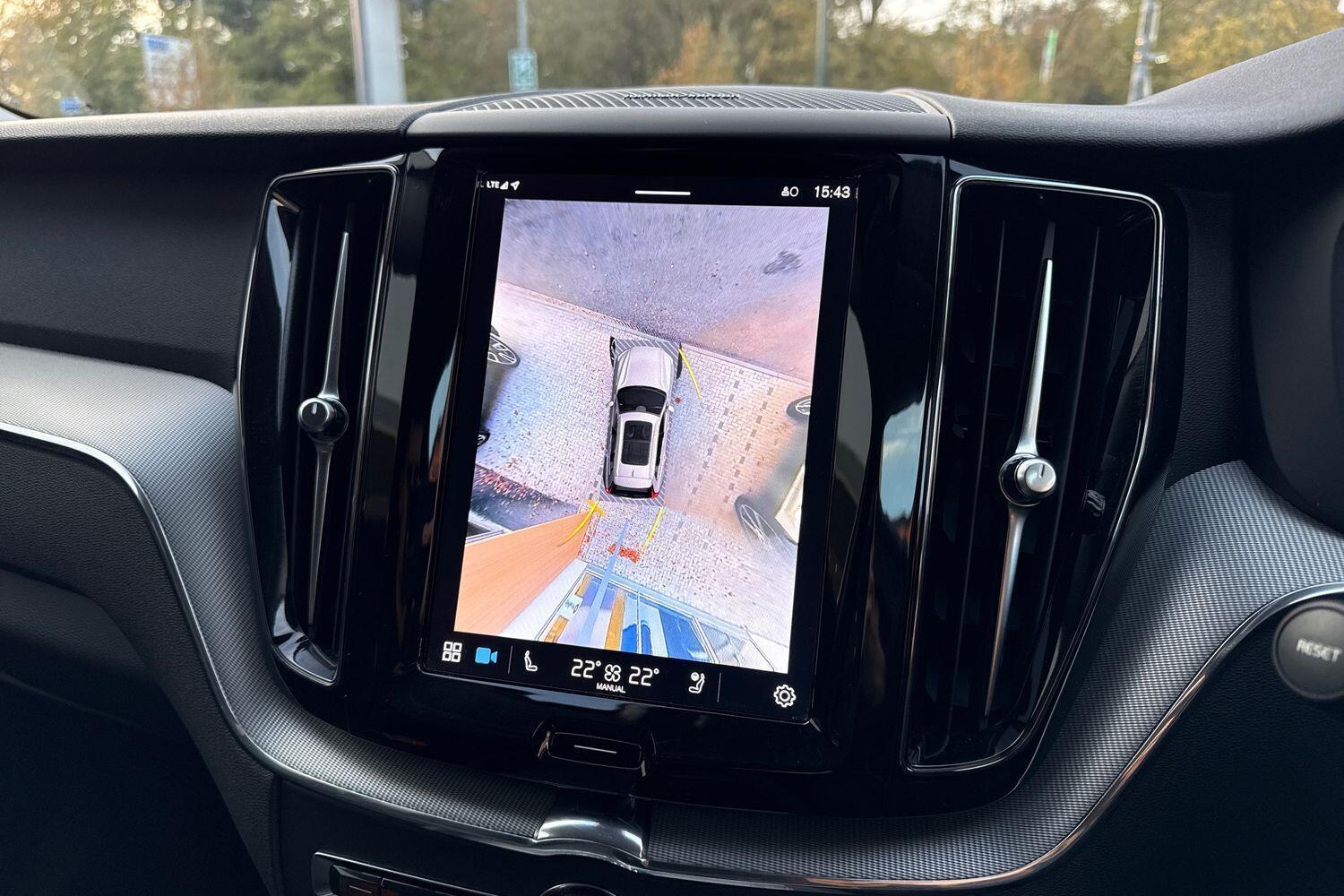 Used Volvo XC60 2025 for sale - 76866368: Photo 4