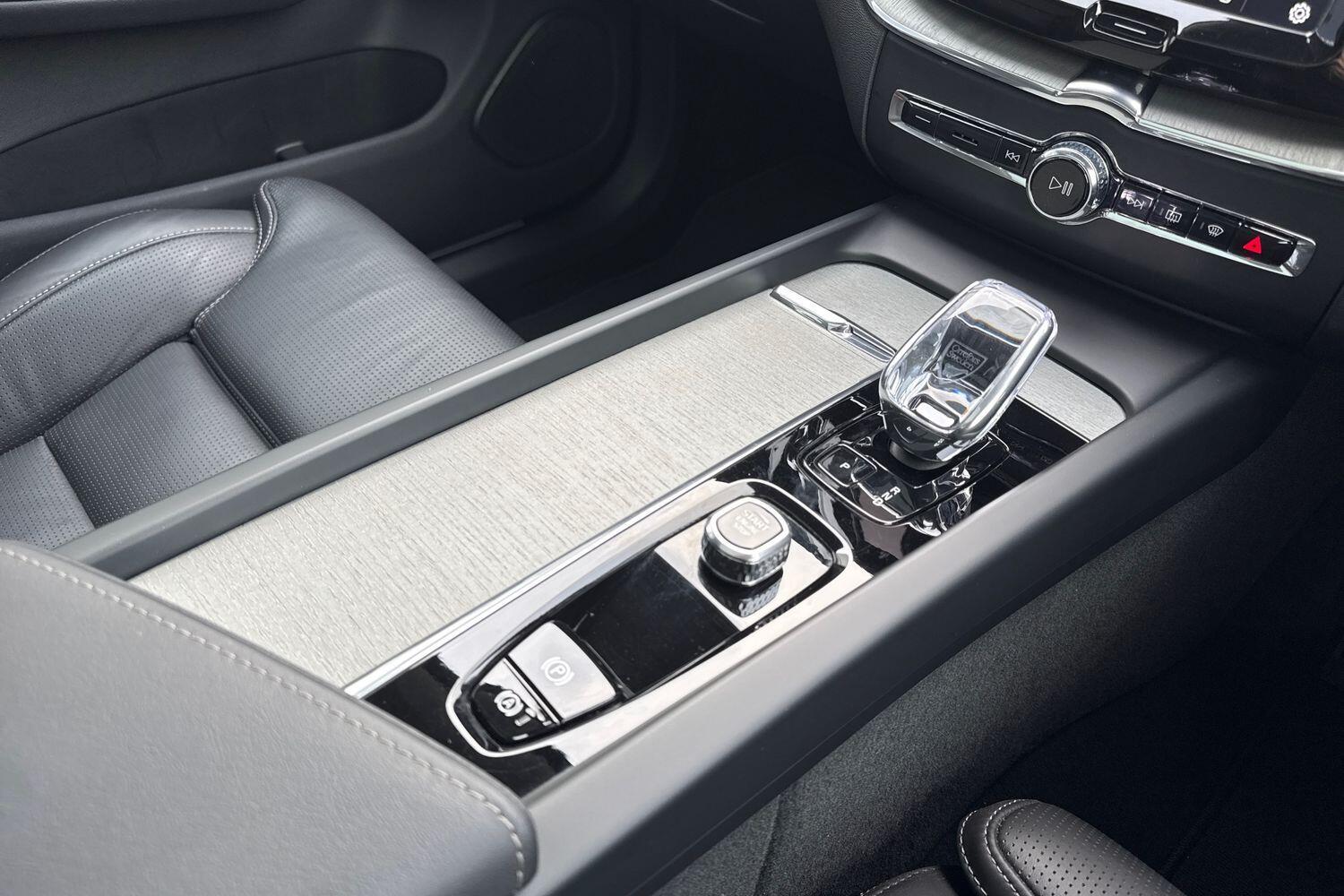 Used Volvo XC60 2025 for sale - 76866368: Photo 43