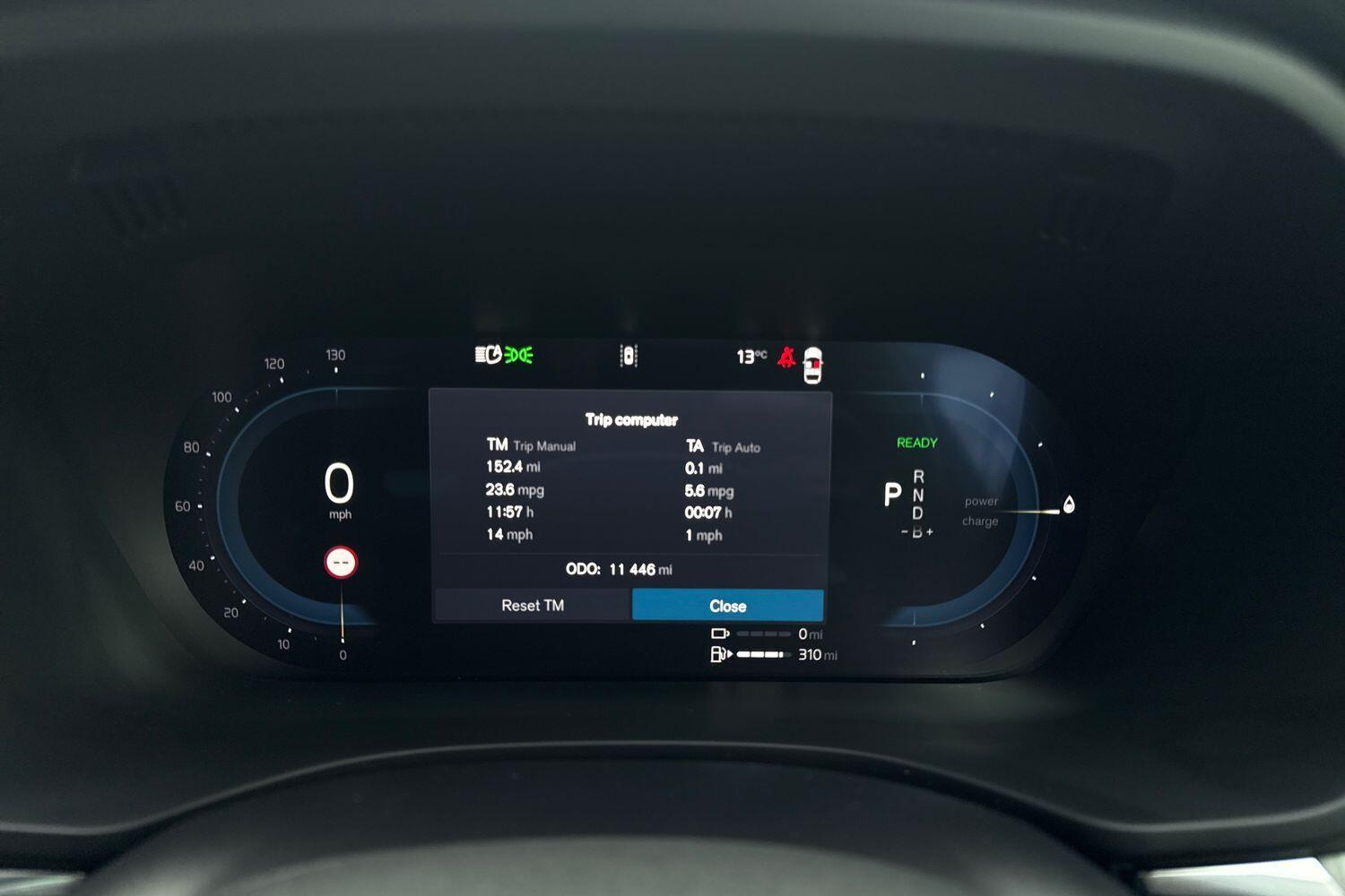 Used Volvo XC60 2025 for sale - 76866368: Photo 45