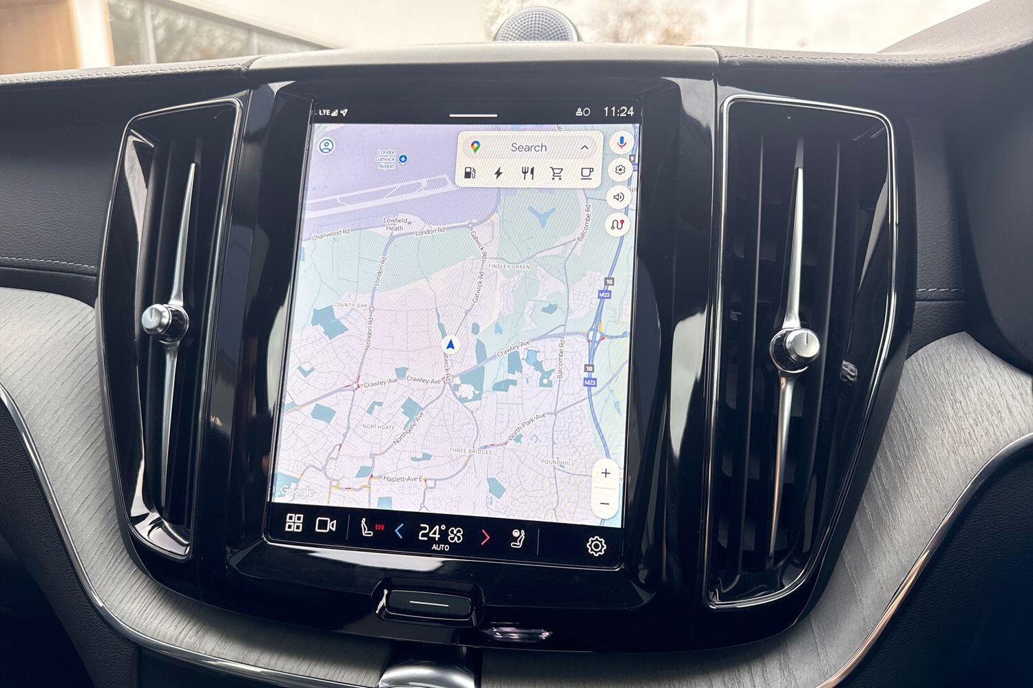 Used Volvo XC60 2025 for sale - 76866368: Photo 5