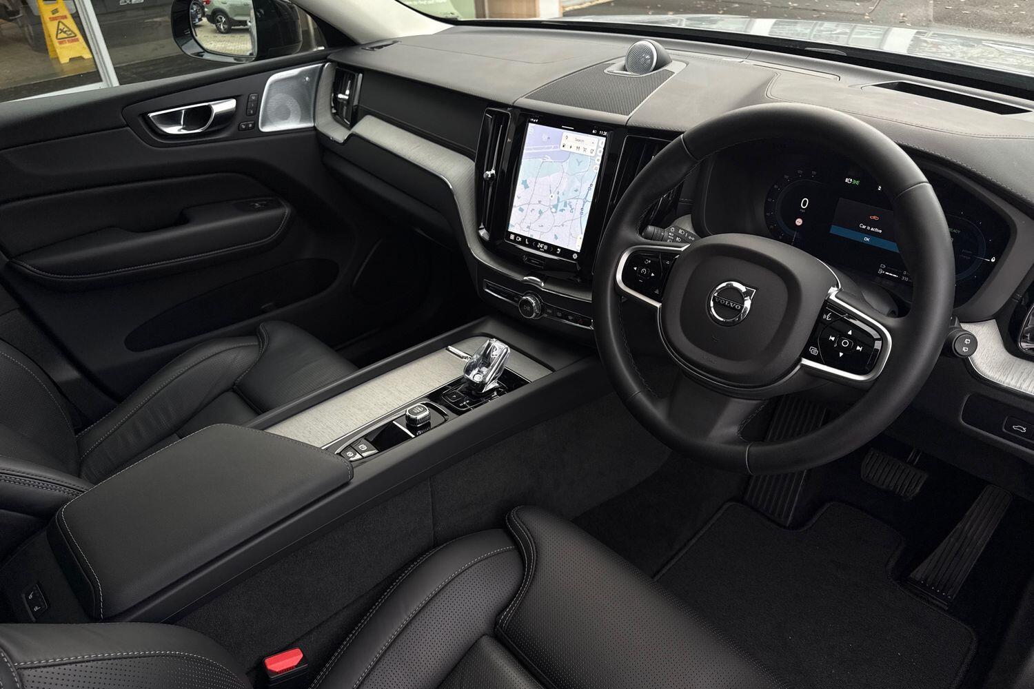 Used Volvo XC60 2025 for sale - 76866368: Photo 6