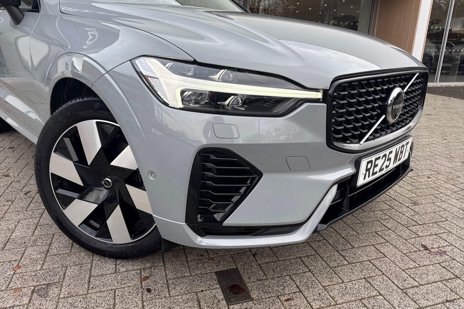 Used Volvo XC60 2025 for sale - 76866368: Photo 7