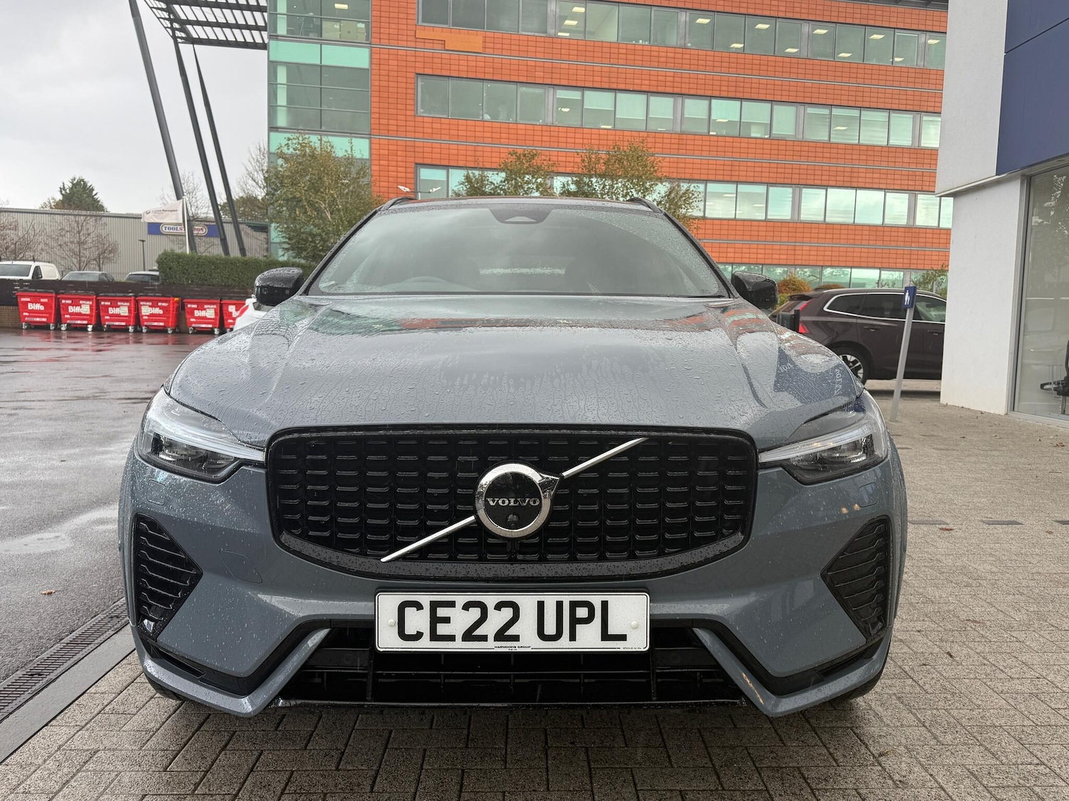 Used Volvo XC60 2022 for sale - 76389359: Photo 10