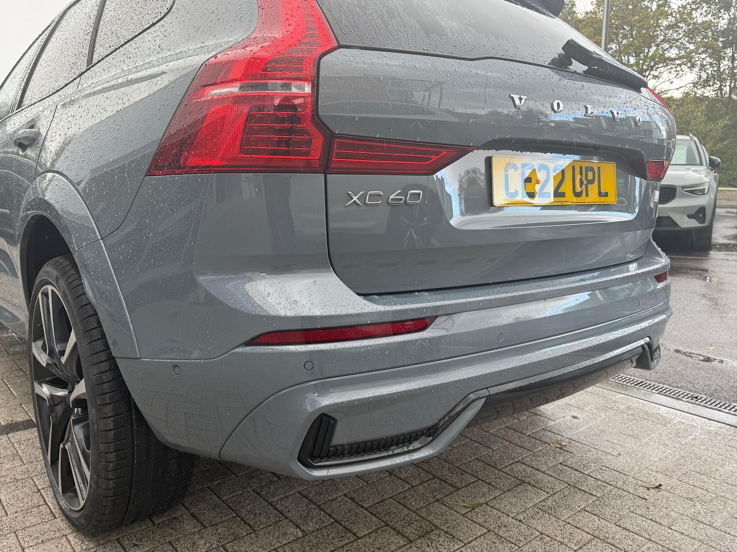 Used Volvo XC60 2022 for sale - 76389359: Photo 11