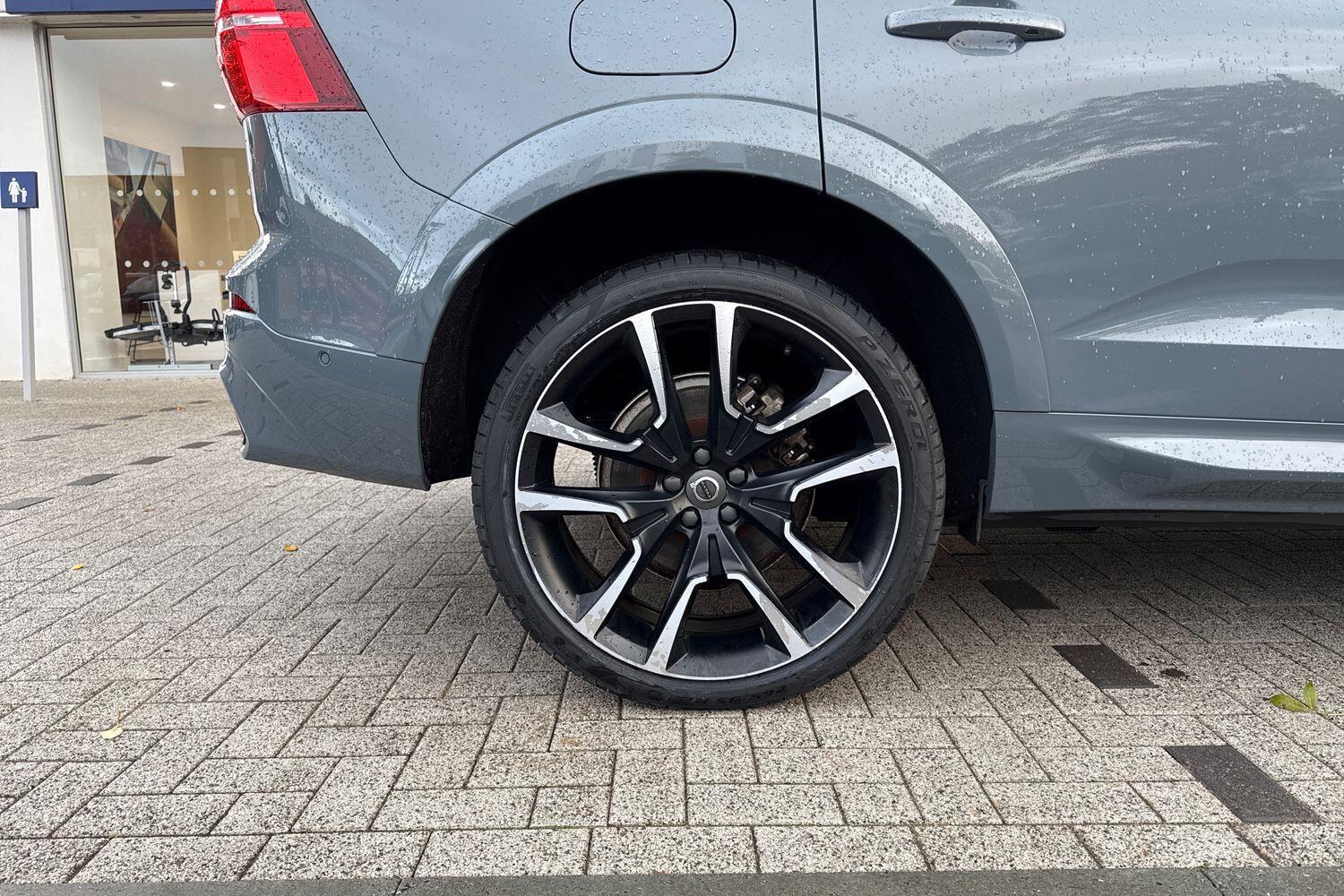 Used Volvo XC60 2022 for sale - 76389359: Photo 13