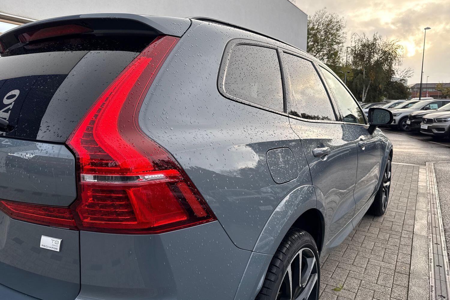 Used Volvo XC60 2022 for sale - 76389359: Photo 14