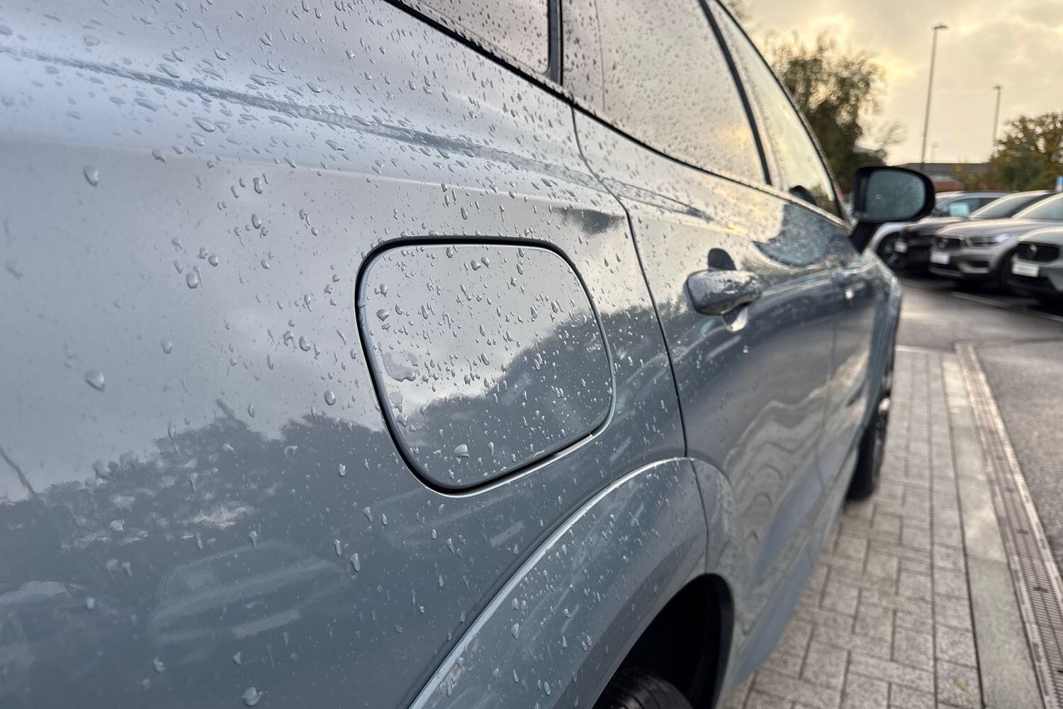 Used Volvo XC60 2022 for sale - 76389359: Photo 16