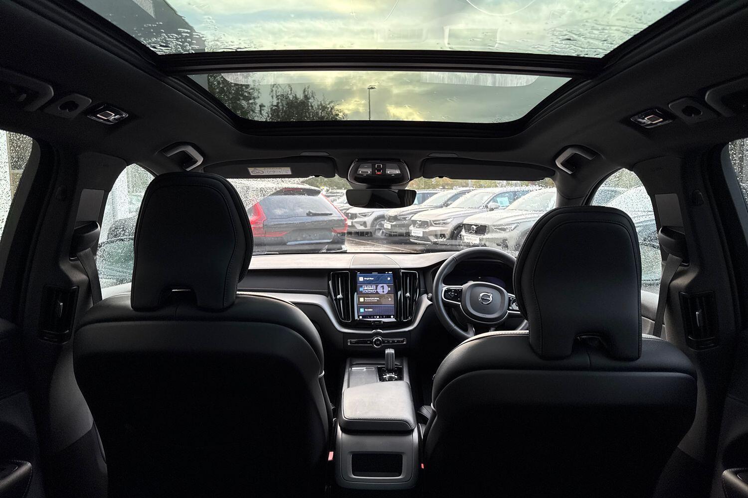 Used Volvo XC60 2022 for sale - 76389359: Photo 19