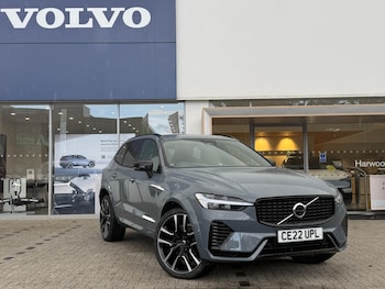 Volvo - XC60