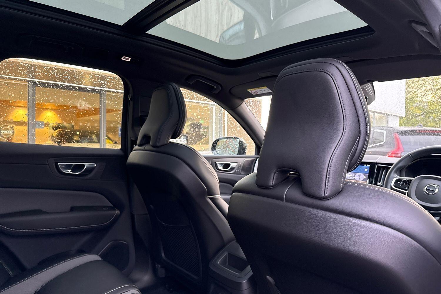 Used Volvo XC60 2022 for sale - 76389359: Photo 21