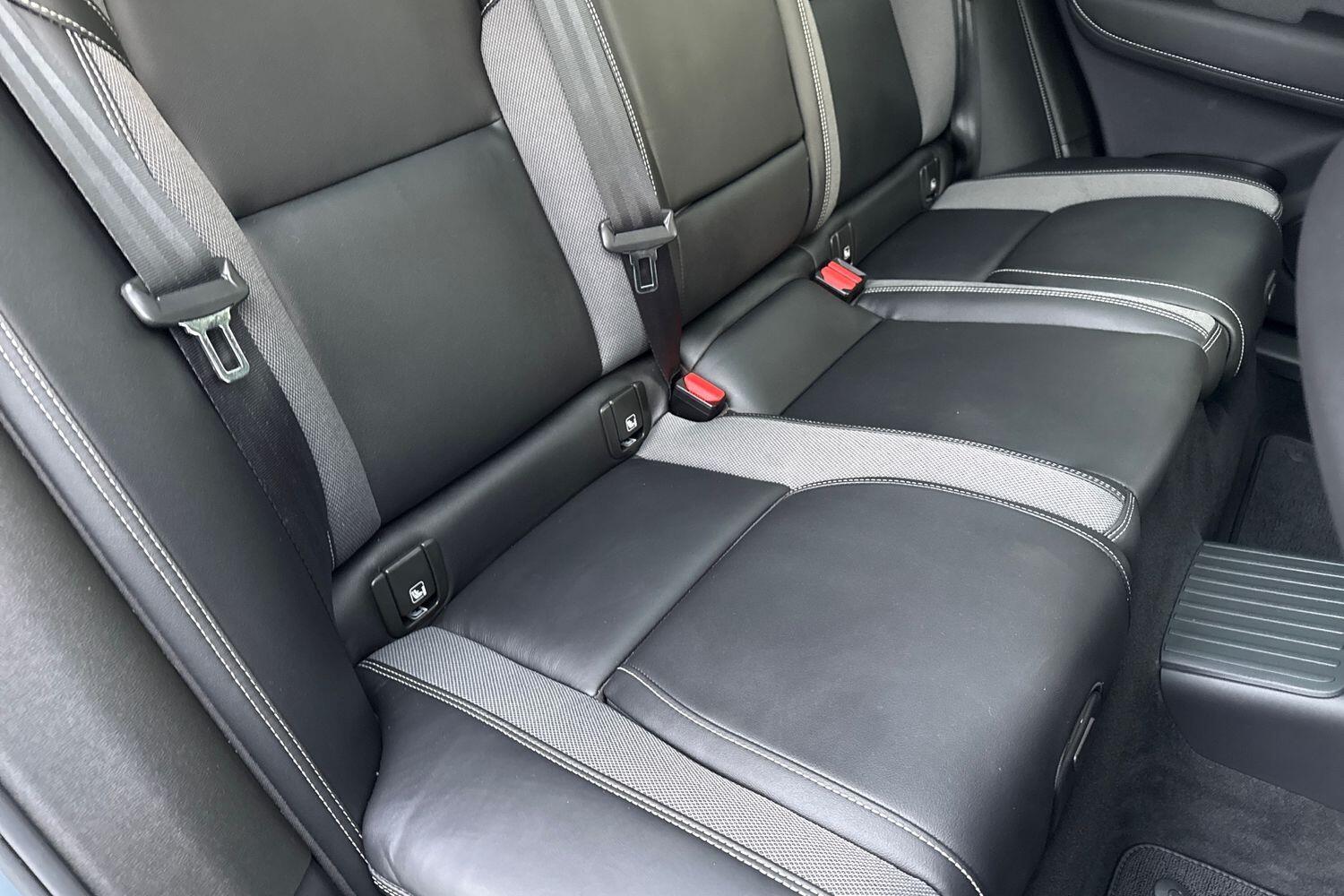 Used Volvo XC60 2022 for sale - 76389359: Photo 22