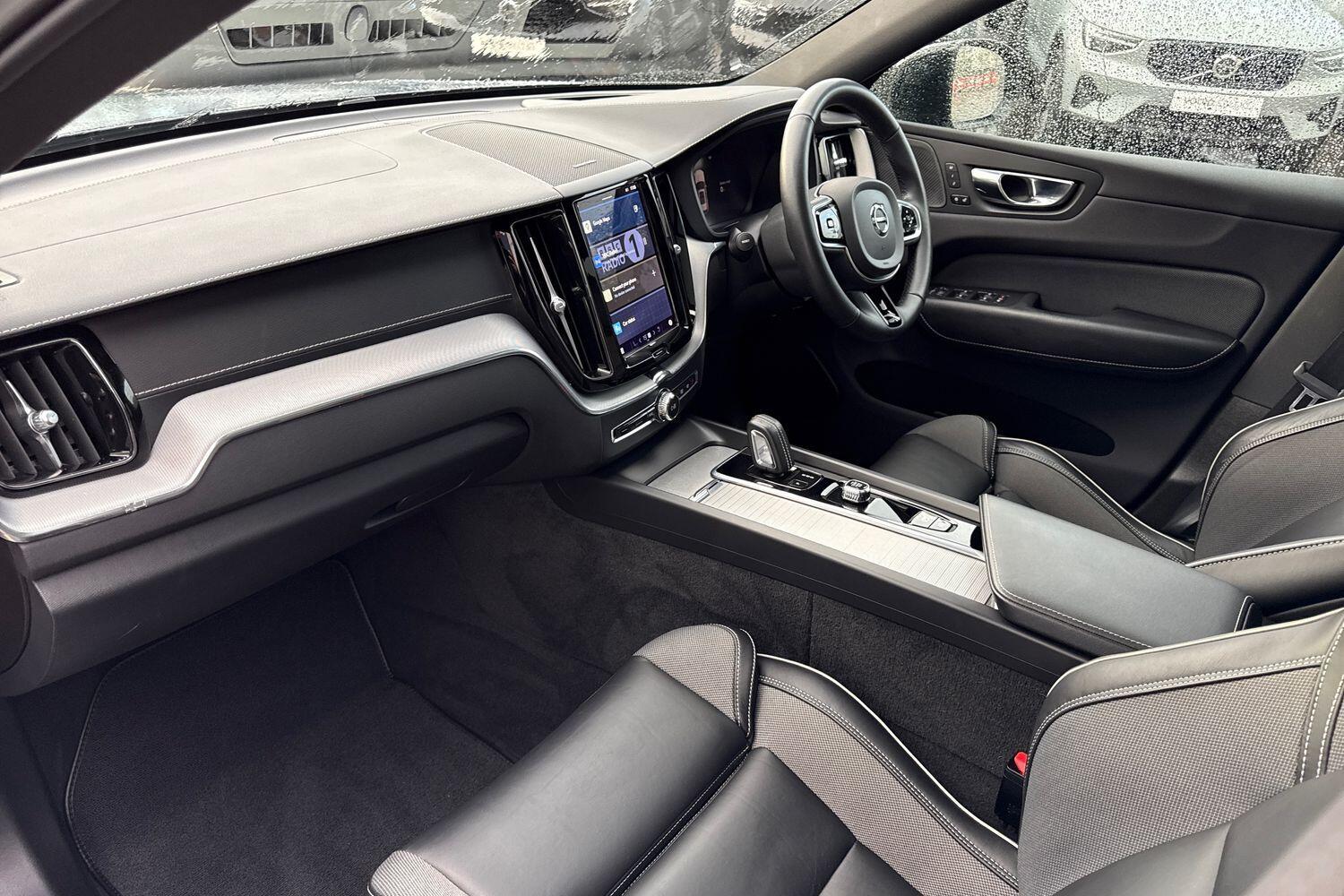 Used Volvo XC60 2022 for sale - 76389359: Photo 24