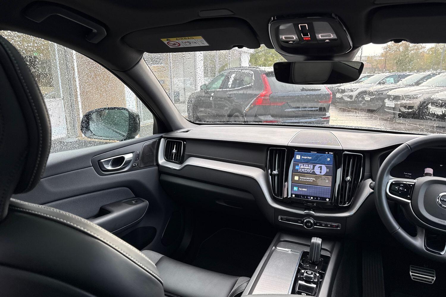 Used Volvo XC60 2022 for sale - 76389359: Photo 29