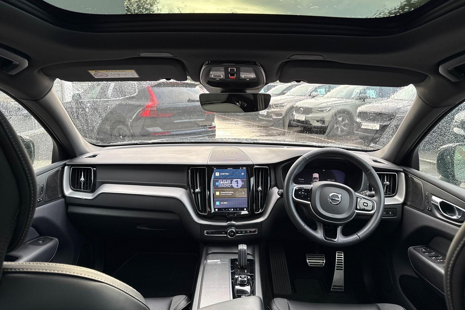 Used Volvo XC60 2022 for sale - 76389359: Photo 3