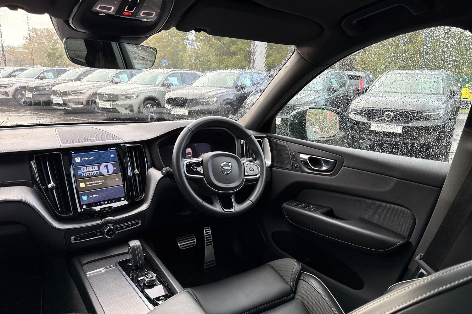 Used Volvo XC60 2022 for sale - 76389359: Photo 30