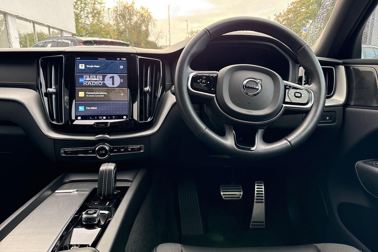 Used Volvo XC60 2022 for sale - 76389359: Photo 31