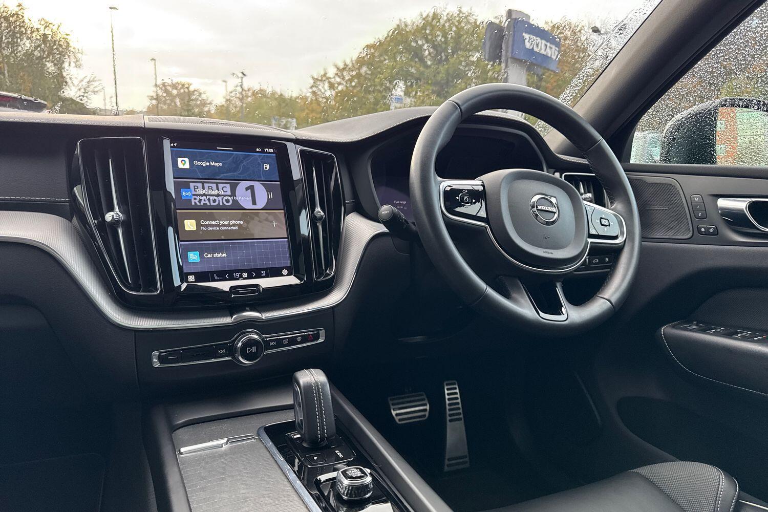 Used Volvo XC60 2022 for sale - 76389359: Photo 32