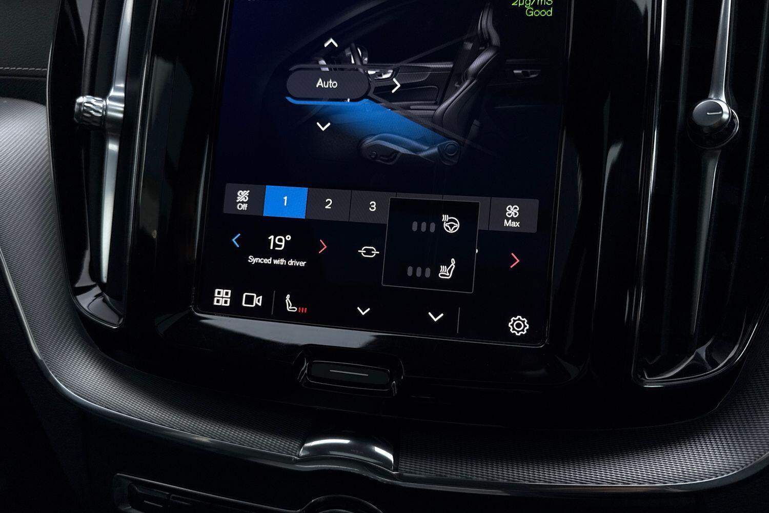 Used Volvo XC60 2022 for sale - 76389359: Photo 38