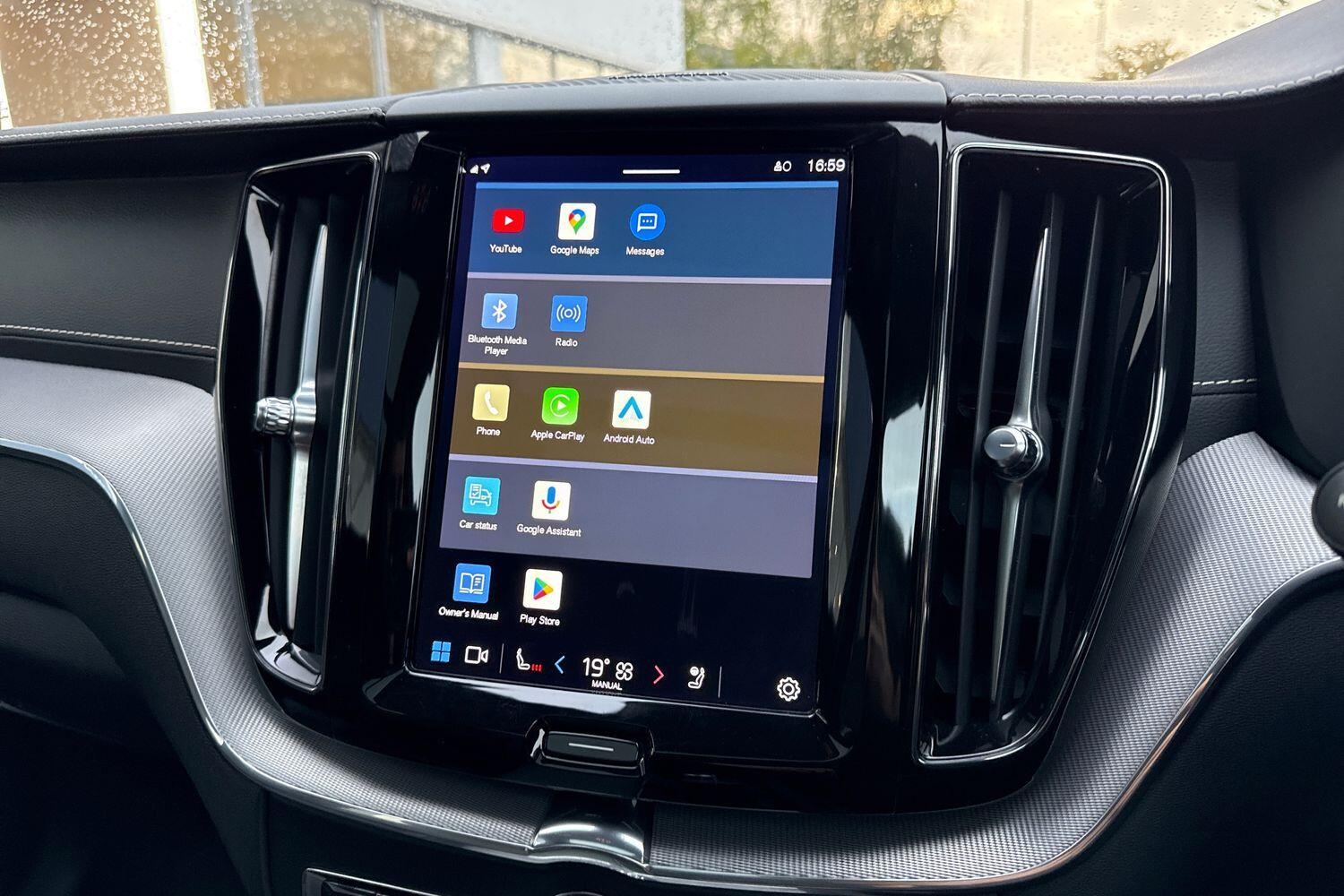 Used Volvo XC60 2022 for sale - 76389359: Photo 39