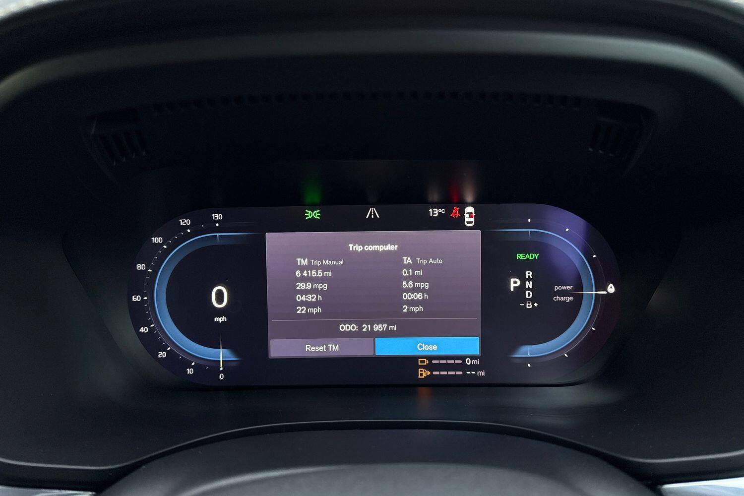 Used Volvo XC60 2022 for sale - 76389359: Photo 43