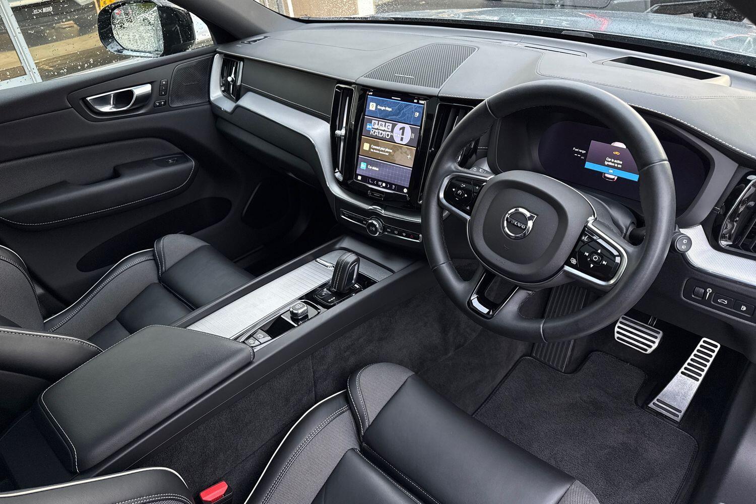 Used Volvo XC60 2022 for sale - 76389359: Photo 5