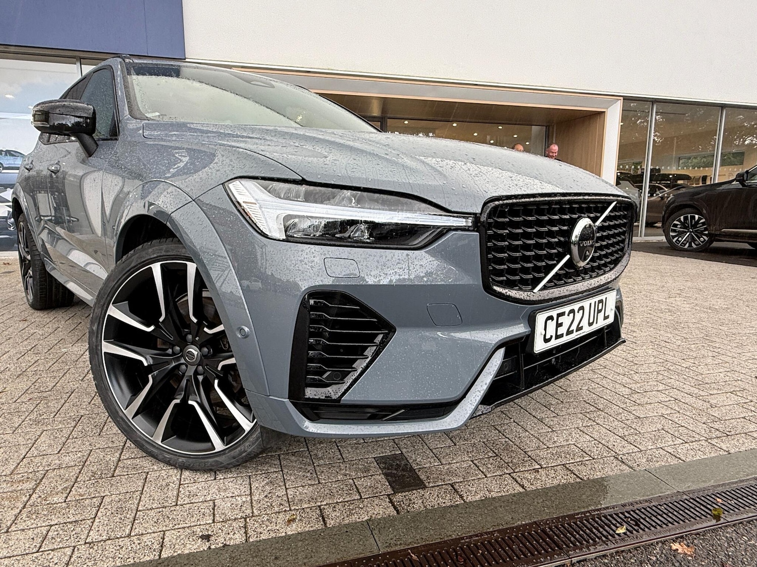 Used Volvo XC60 2022 for sale - 76389359: Photo 6