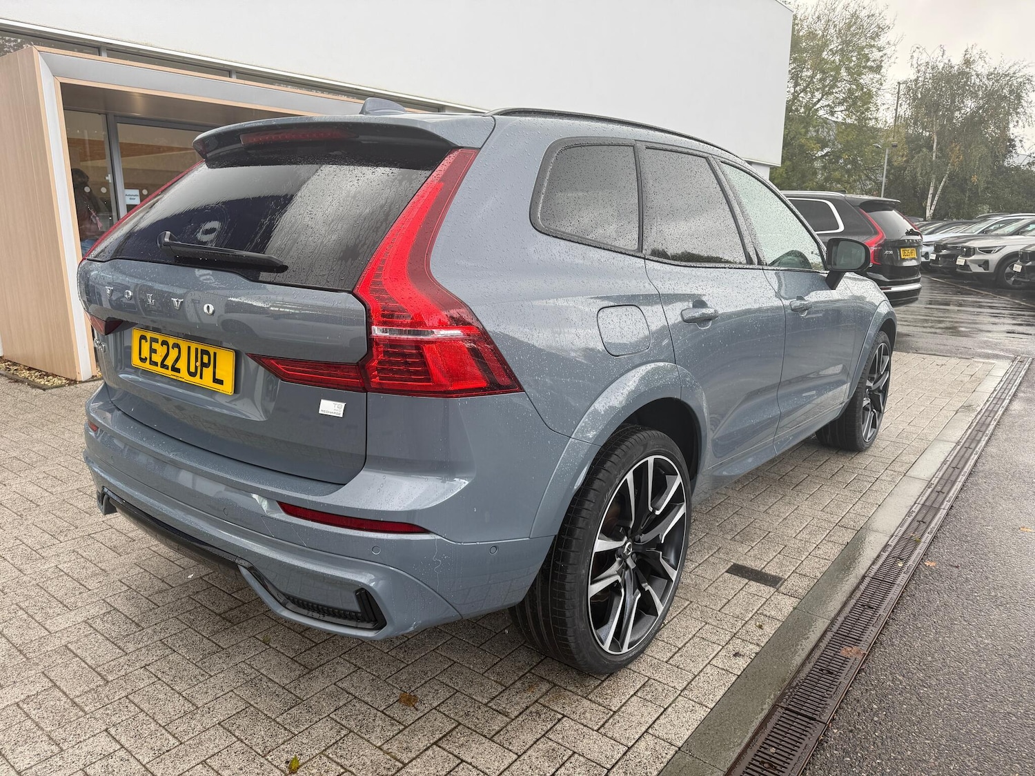 Used Volvo XC60 2022 for sale - 76389359: Photo 7