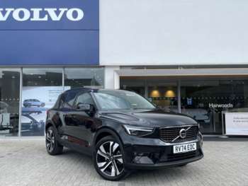 2024 (74) - 2.0 B4 MHEV Ultra Dark DCT Auto Euro 6 (s/s) 5dr