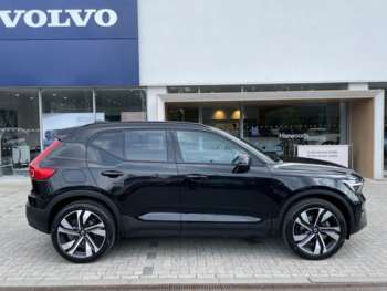 Used Volvo XC40 2024 for sale - 75139354: Photo