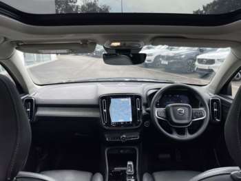Used Volvo XC40 2024 for sale - 75139354: Photo