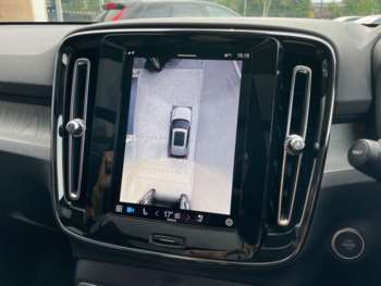 Used Volvo XC40 2024 for sale - 75139354: Photo