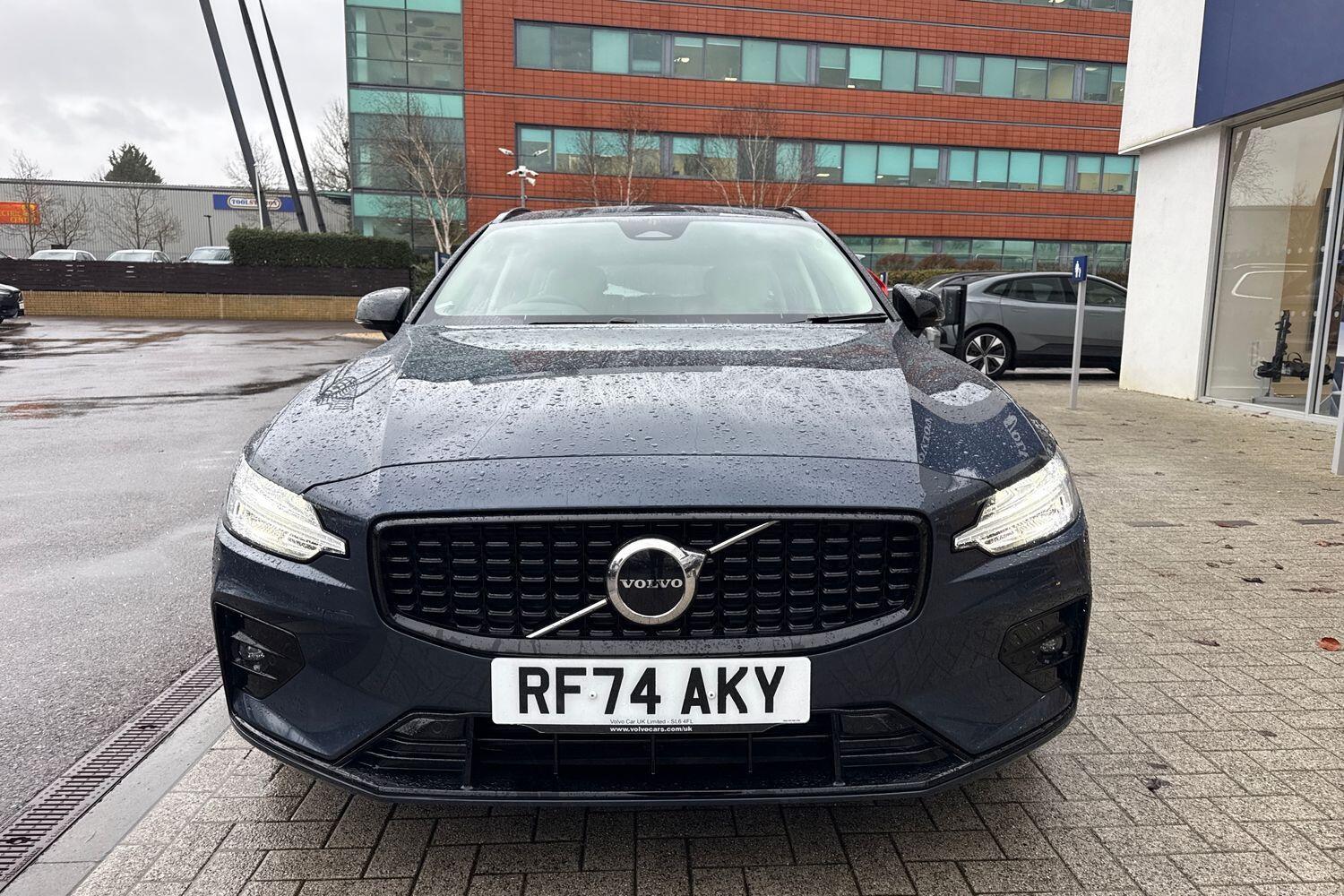 Used Volvo V60 for sale - 77291431: Photo 13