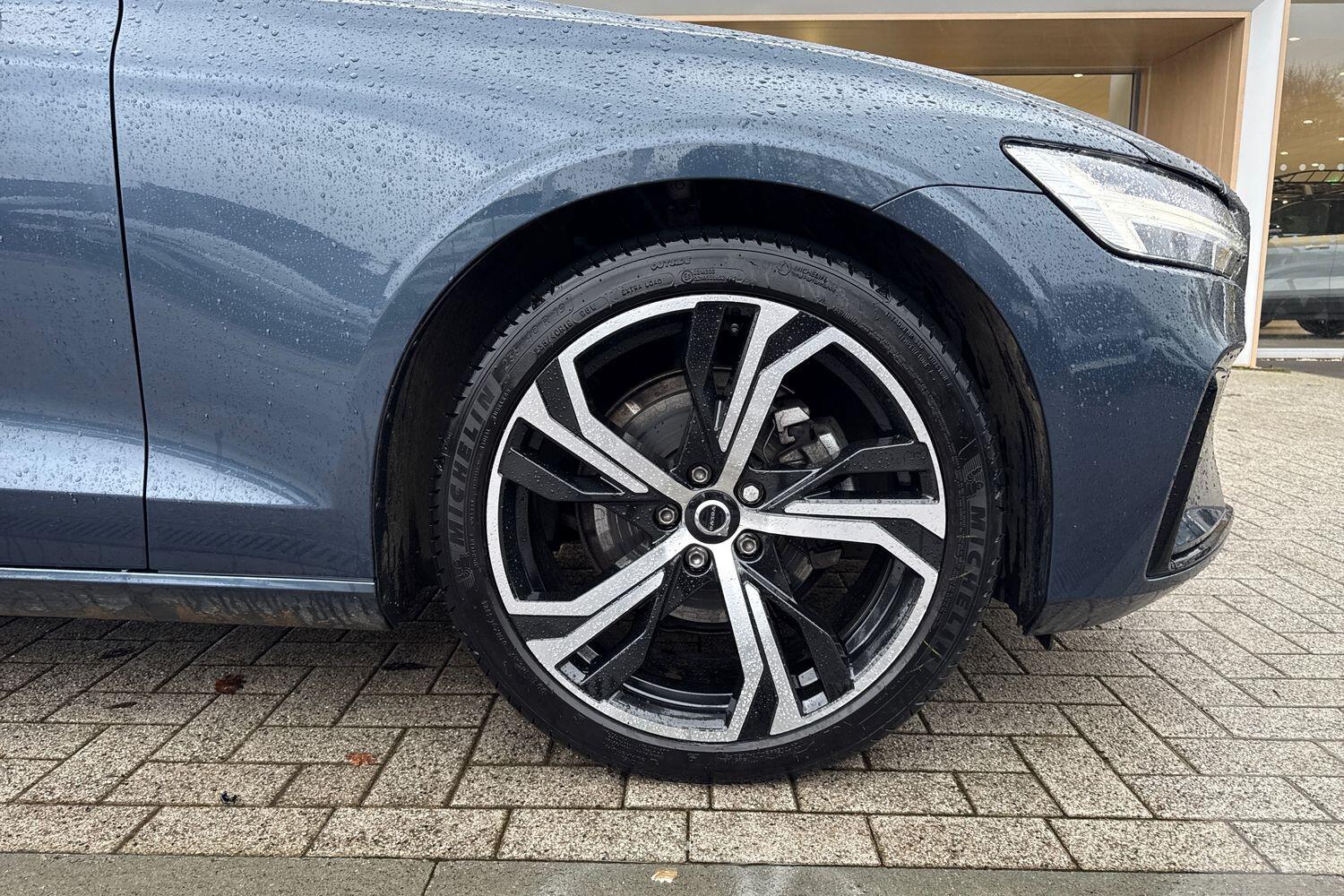 Used Volvo V60 for sale - 77291431: Photo 14