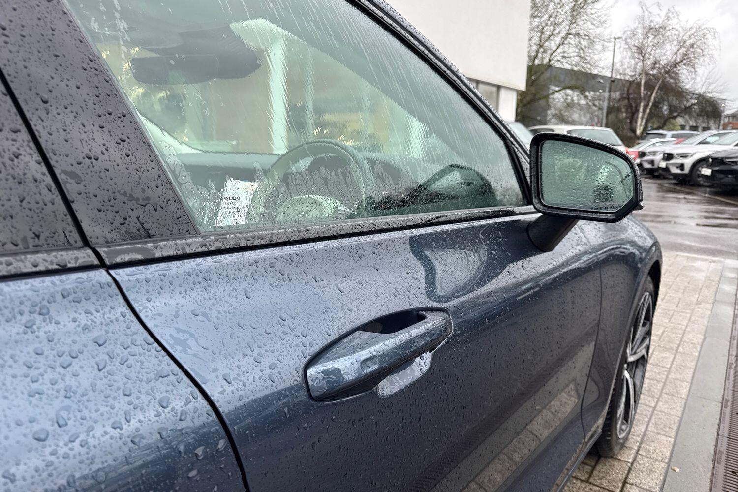 Used Volvo V60 for sale - 77291431: Photo 17