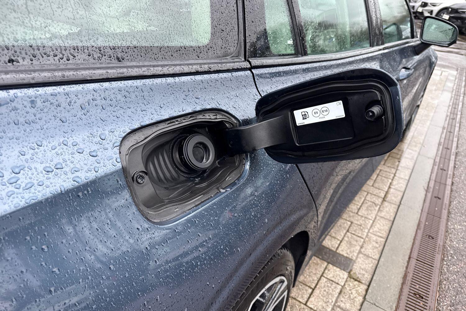 Used Volvo V60 for sale - 77291431: Photo 18