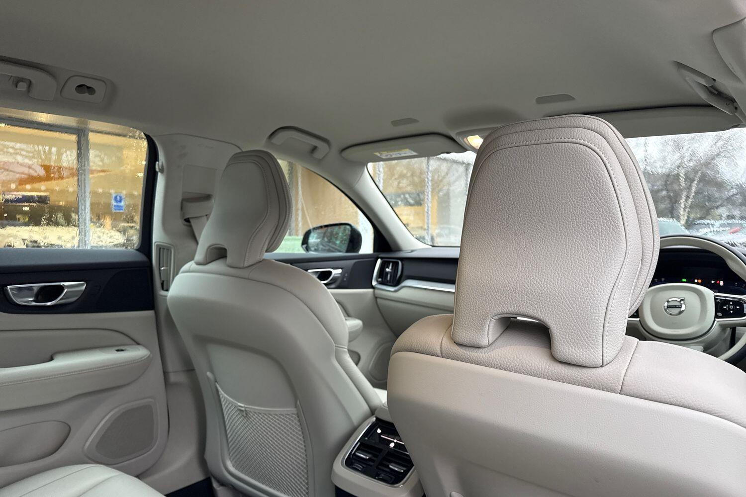 Used Volvo V60 for sale - 77291431: Photo 22