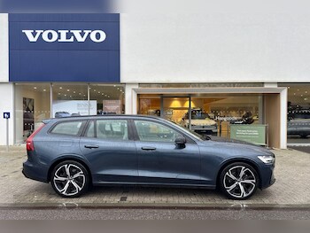 Used Volvo V60 2025 for sale - 77291431: Photo