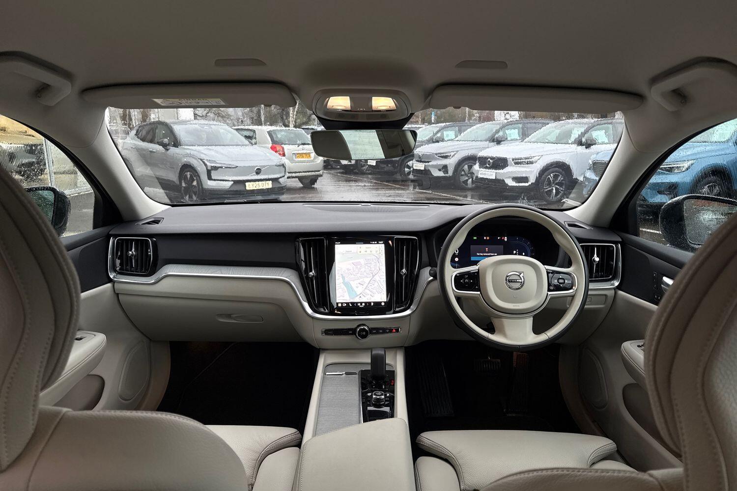 Used Volvo V60 for sale - 77291431: Photo 3