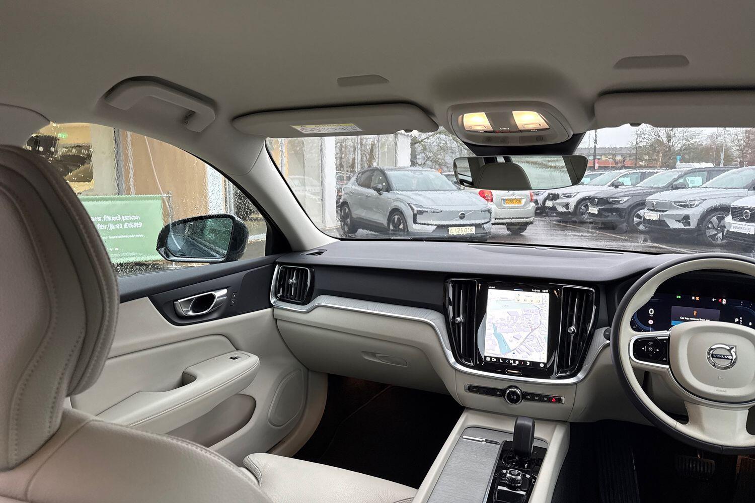 Used Volvo V60 for sale - 77291431: Photo 30