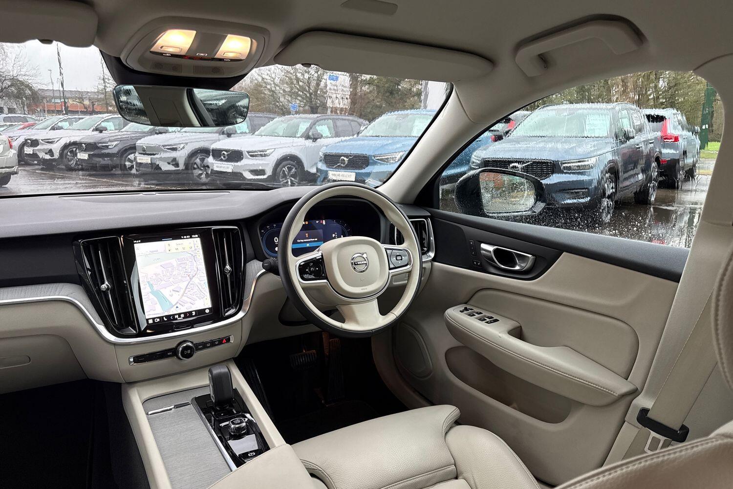 Used Volvo V60 for sale - 77291431: Photo 31